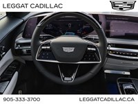 2026 Cadillac LYRIQ 4dr Sport