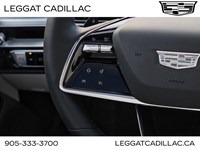 2026 Cadillac LYRIQ 4dr Sport