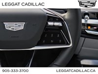 2026 Cadillac LYRIQ 4dr Sport