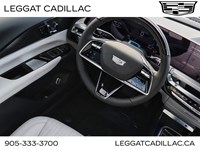 2026 Cadillac LYRIQ 4dr Sport