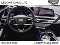 2026 Cadillac LYRIQ 4dr Sport