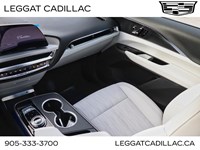2026 Cadillac LYRIQ 4dr Sport