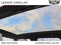 2026 Cadillac LYRIQ 4dr Sport