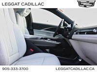 2026 Cadillac LYRIQ 4dr Sport