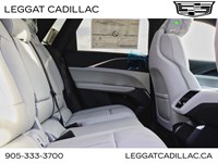 2026 Cadillac LYRIQ 4dr Sport