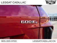 2026 Cadillac LYRIQ 4dr Sport