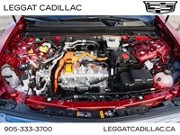 2026 Cadillac LYRIQ 4dr Sport