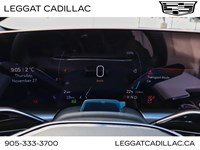 2026 Cadillac LYRIQ 4dr Sport