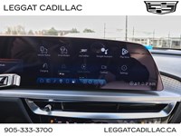 2026 Cadillac LYRIQ 4dr Sport