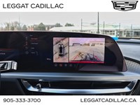 2026 Cadillac LYRIQ 4dr Sport