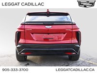 2026 Cadillac LYRIQ 4dr Sport