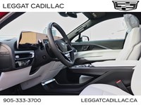 2026 Cadillac LYRIQ 4dr Sport