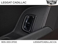 2026 Cadillac LYRIQ 4dr Sport