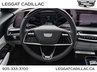 2026 Cadillac LYRIQ 4dr Sport