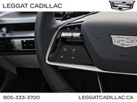 2026 Cadillac LYRIQ 4dr Sport