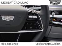 2026 Cadillac LYRIQ 4dr Sport