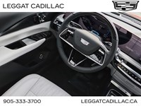 2026 Cadillac LYRIQ 4dr Sport