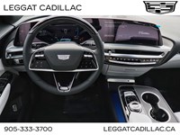 2026 Cadillac LYRIQ 4dr Sport