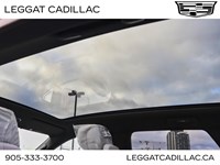 2026 Cadillac LYRIQ 4dr Sport