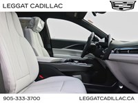 2026 Cadillac LYRIQ 4dr Sport