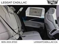 2026 Cadillac LYRIQ 4dr Sport