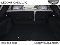 2026 Cadillac LYRIQ 4dr Sport