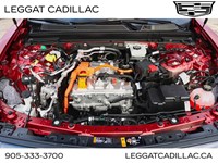 2026 Cadillac LYRIQ 4dr Sport