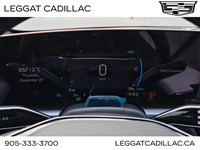 2026 Cadillac LYRIQ 4dr Sport