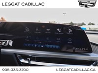 2026 Cadillac LYRIQ 4dr Sport