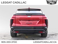 2026 Cadillac LYRIQ 4dr Sport