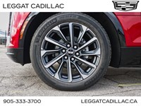 2026 Cadillac LYRIQ 4dr Sport