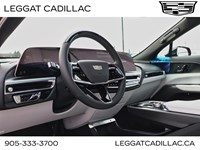 2026 Cadillac LYRIQ 4dr Sport