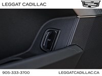 2026 Cadillac LYRIQ 4dr Premium Sport