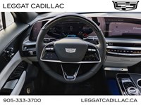 2026 Cadillac LYRIQ 4dr Premium Sport