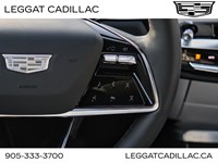 2026 Cadillac LYRIQ 4dr Premium Sport