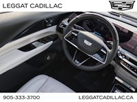 2026 Cadillac LYRIQ 4dr Premium Sport