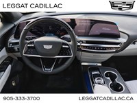 2026 Cadillac LYRIQ 4dr Premium Sport