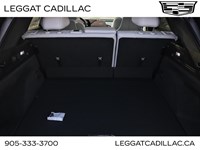 2026 Cadillac LYRIQ 4dr Premium Sport