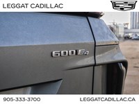2026 Cadillac LYRIQ 4dr Premium Sport