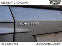 2026 Cadillac LYRIQ 4dr Premium Sport