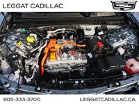 2026 Cadillac LYRIQ 4dr Premium Sport