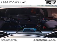 2026 Cadillac LYRIQ 4dr Premium Sport