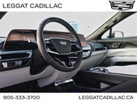 2026 Cadillac LYRIQ 4dr Premium Sport