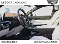 2026 Cadillac LYRIQ 4dr Premium Sport