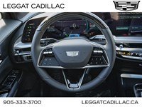 2026 Cadillac LYRIQ 4dr Sport