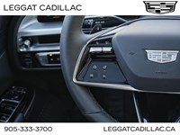 2026 Cadillac LYRIQ 4dr Sport