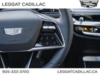 2026 Cadillac LYRIQ 4dr Sport
