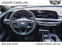 2026 Cadillac LYRIQ 4dr Sport