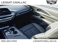 2026 Cadillac LYRIQ 4dr Sport
