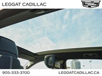 2026 Cadillac LYRIQ 4dr Sport